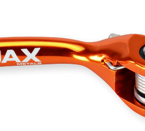 Jax Metals Br. Lever Unb. Pro