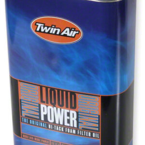 Twin Air Luftfilterolie - 1 L