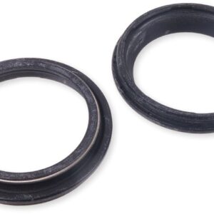 KYB Dust Seal Set Front Fork - 48 mm