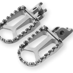 Jax Metals Std. Foot Pegs