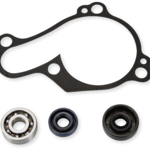 Hot Rods Vandpumpe Kit