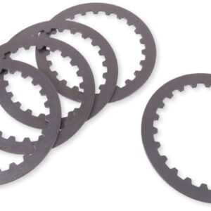 Hinson Clutch Plates Kit - Steel