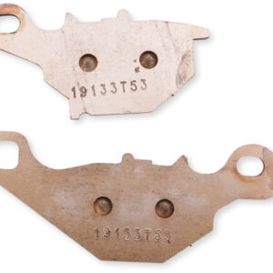 Delta Braking Brakepads Mx Standard