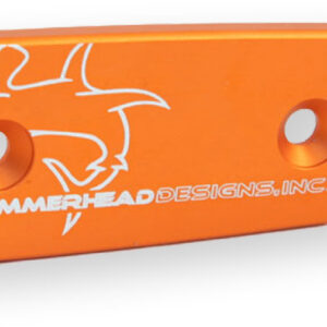 Hammerhead Master Clutch Cover