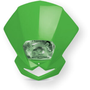 Polisport EMX Headlight