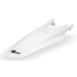 UFO Bagskærm KTM 2020-23 Hvid