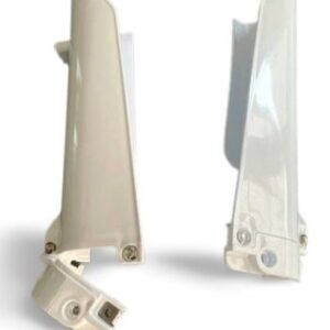 NWE Flipguard White