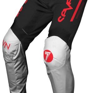 Seven Youth Vox Phaser Pant, Black