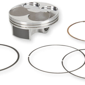 Vertex High Comp. Piston Kit 76,76mm