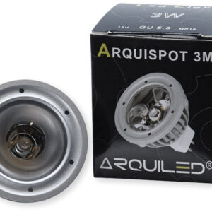 Polisport Led.  Bulb 3W/30