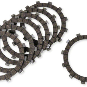 Koblingsplader MX-PRO Std.