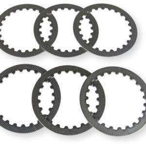 High Performance Steel Plates