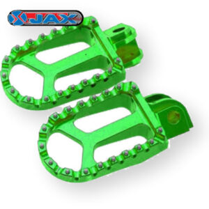 Jax Metals Std. Foot Pegs