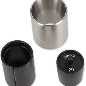 KYB Piston Ring Mounting Set FF 29MM