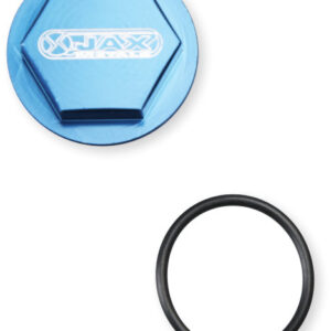 Jax Metals Rear Brake Cover