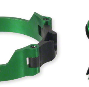RFX Pro L/Control (Green) Kawasaki/Yamaha
