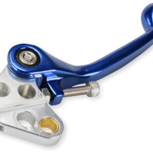 Jax Metals Cl. Lever Unb. Pro
