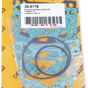 ProX Head & Base Gasket Set