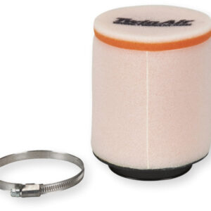 Twin Air Clamp On Filter - 73 X 110 X 120 MM