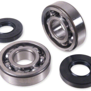 ProX Crankshaft Bearing & Seal Kit Kawasaki