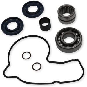 Hot Rods Vandpumpe Kit