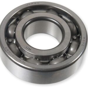 Prox Chrankshaft Bearing Left