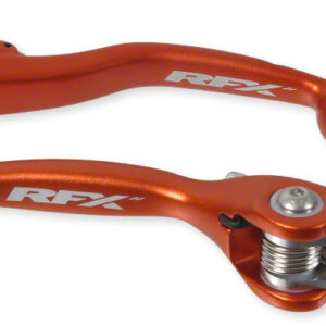 RFX Race Forged Flex Lever Set KTM Brake/Clutch