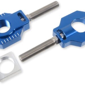 Jax Metals Axle Blocks Qui Adj
