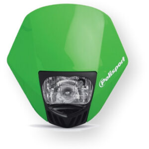 Polisport HMX Headlight