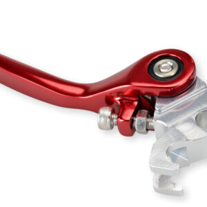 Jax Metals Br. Lever Unb. Pro
