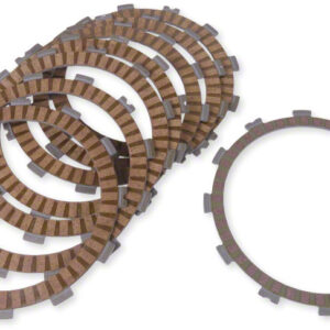 ProX Friction Plate Set