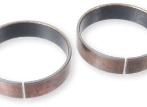 Front Fork Slide Metal (Pair) 46mm KYB