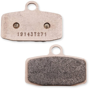 Delta Brakepads Mx Standard Front
