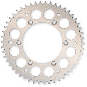 Supersprox Rear Alu. Sprockets