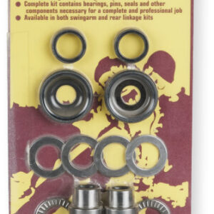 Pivot Works Swing-Arm Kit