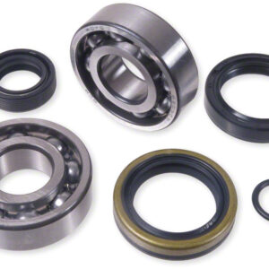 All Balls Krumtaps Lejekit Husqvarna/KTM