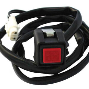 RFX Race Kill Button (OEM Replica) Yamaha