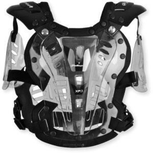 Polisport XP1 Chest Protector Mini