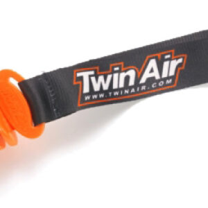 Twin Air Exhaust Plug 2-T - 2-Stroke