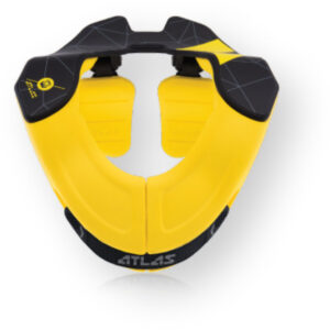 Atlas Kids Broll Neckbrace