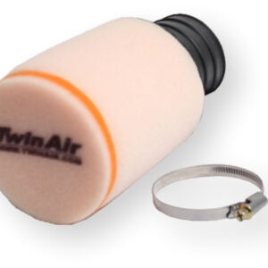 Twin Air Clamp On Filter - 63 X 125 X 125 MM