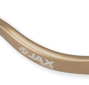 Jax Metals Gear Lever