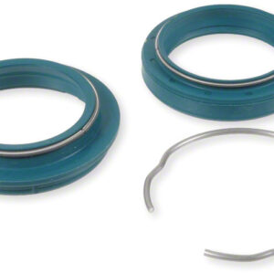 SKF Seals Kit (oil - dust) PAIOLI 38 mm - Thumbnail Image 1