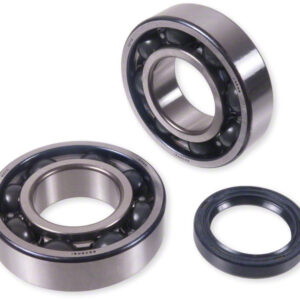 ProX Crankshaft Bearing & Seal Kit Kawasaki