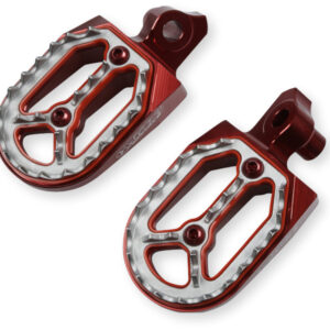 Jax Metals Pro Foot Pegs