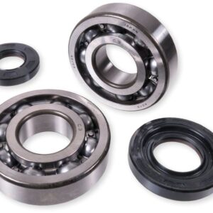 ProX Crankshaft Bearing & Seal Kit Yamaha
