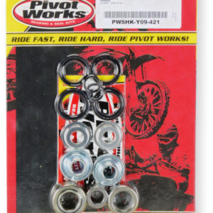 Pivot Works Shock Kit