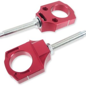 Jax Metals Axle Blocks Qui Adj