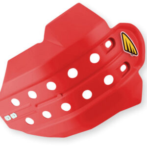 Cycra Skid Plate Race Pack