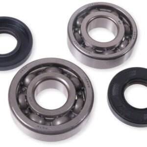 ProX Crankshaft Bearing & Seal Kit Yamaha